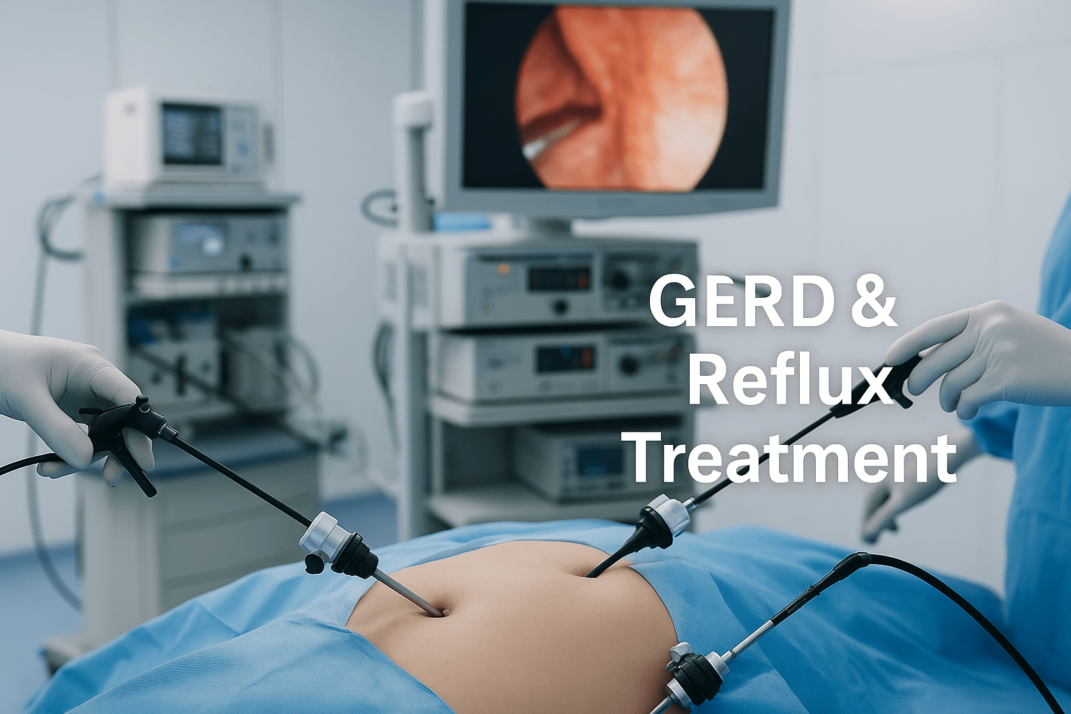 GERD & Reflux Treatment section 4-min