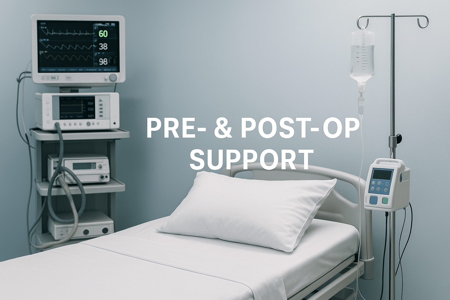 Pre- & Post-Op Support section 4-min