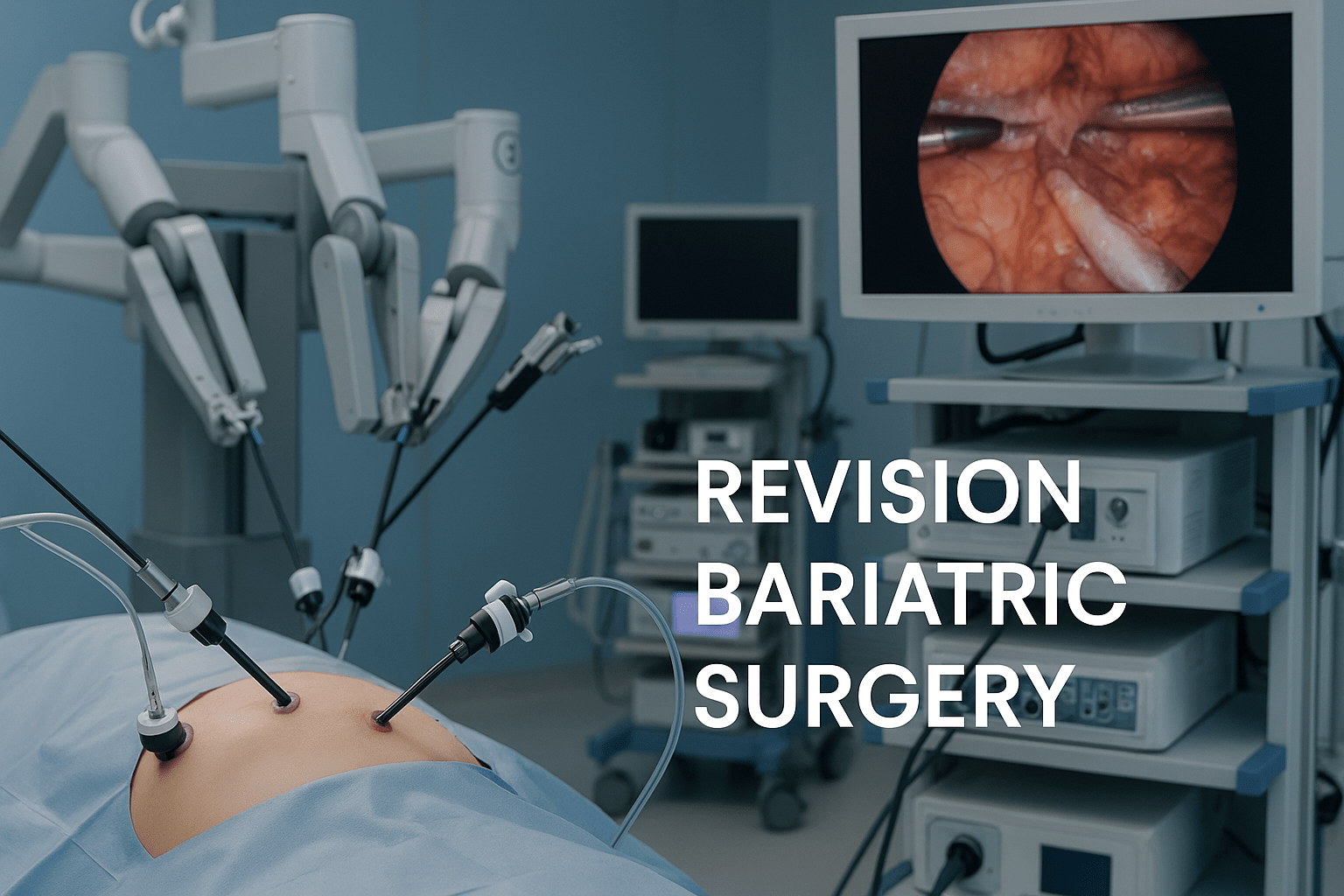 Revision Bariatric Surgery section 4-min