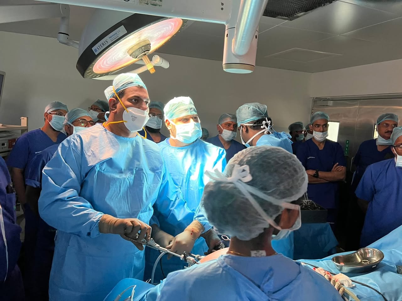 advanced gastrointestinal procedures section 2